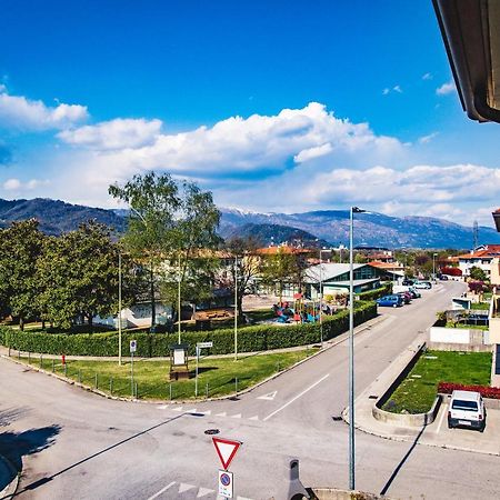 Appartamento Borgo Peschiere Maniago Exterior photo