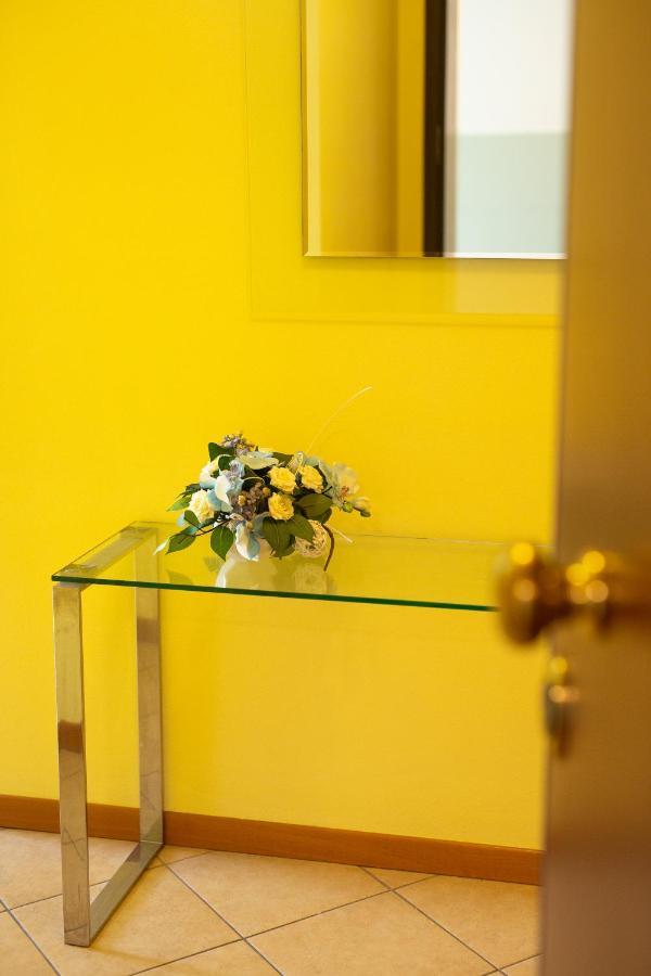 Appartamento Borgo Peschiere Maniago Exterior photo