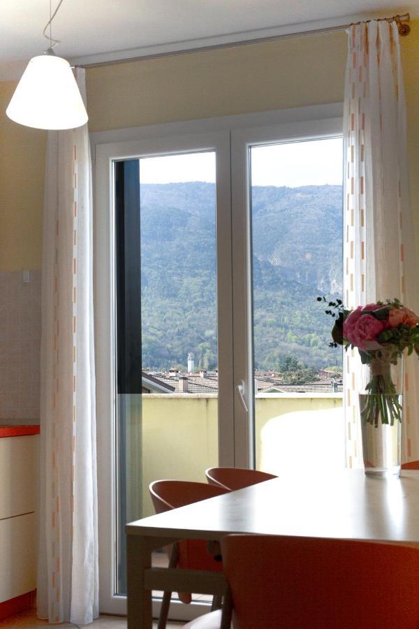Appartamento Borgo Peschiere Maniago Exterior photo