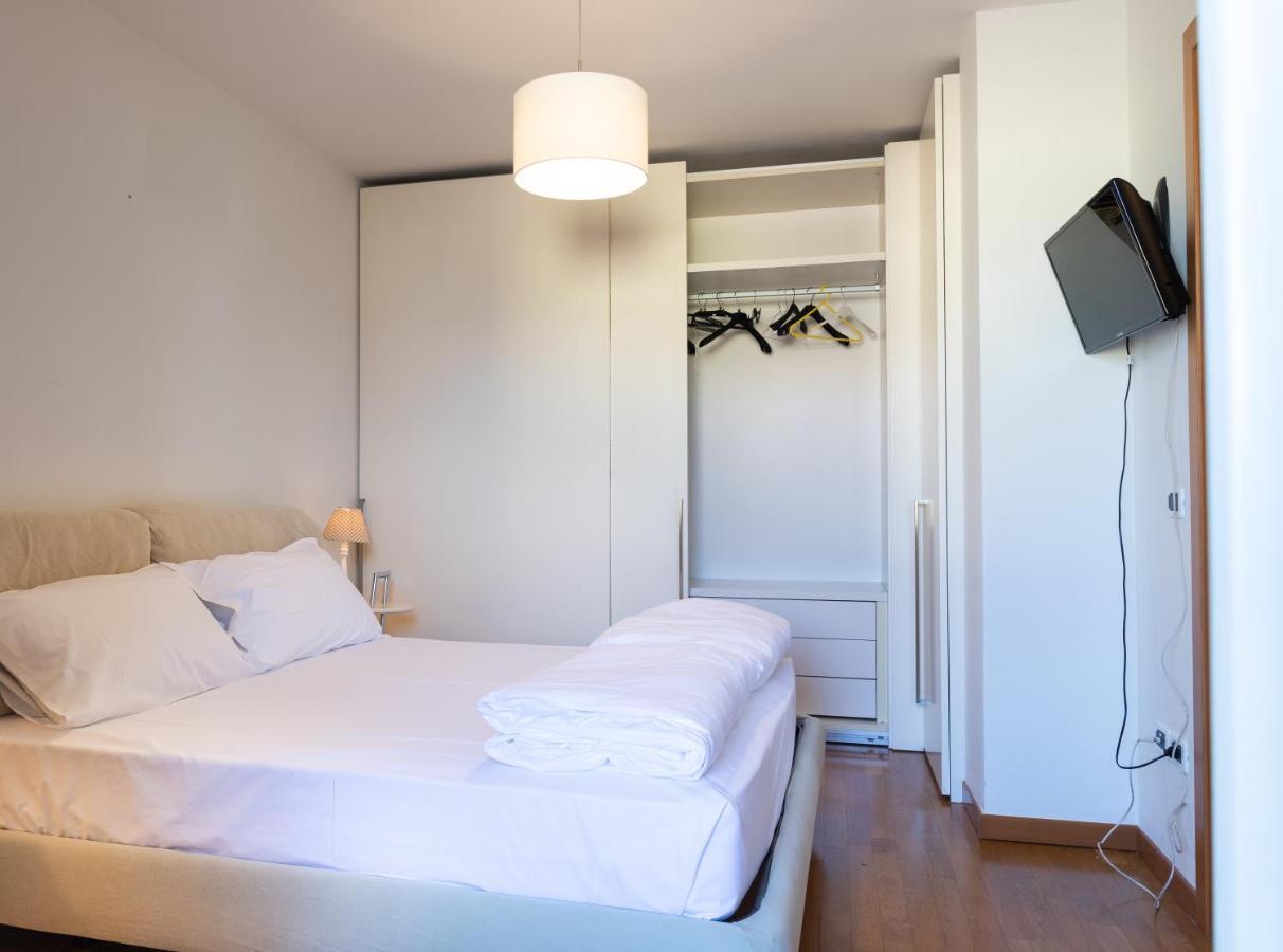 Appartamento Borgo Peschiere Maniago Exterior photo