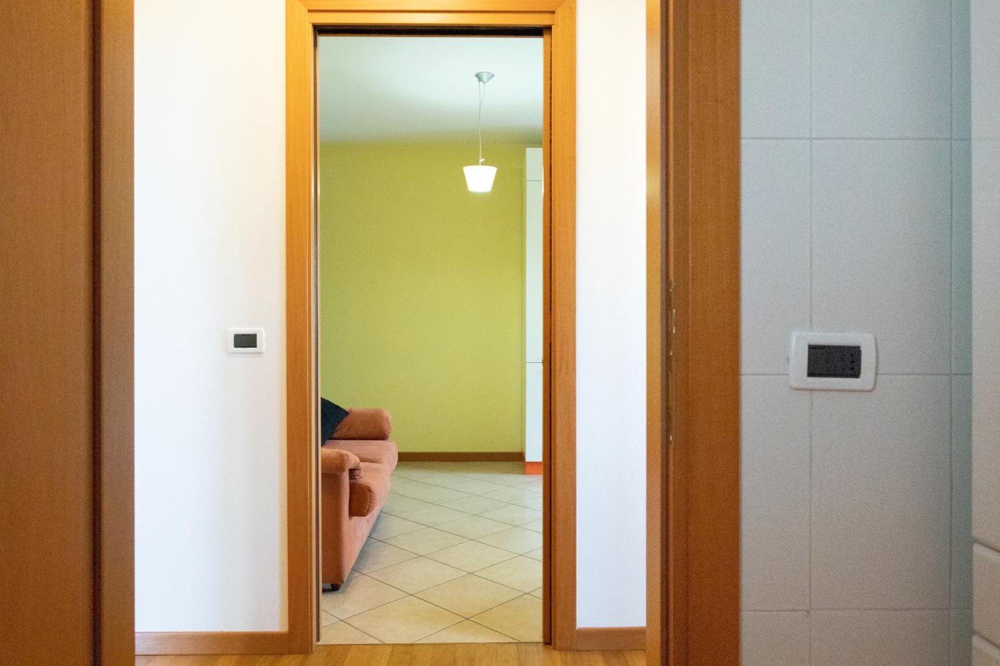 Appartamento Borgo Peschiere Maniago Exterior photo