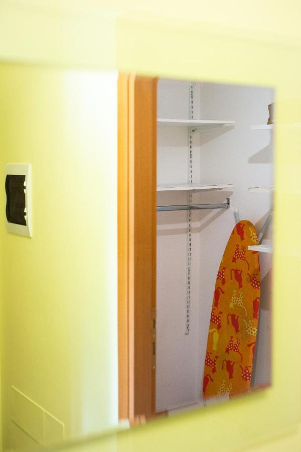 Appartamento Borgo Peschiere Maniago Exterior photo